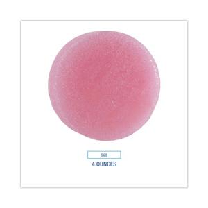 Boardwalk 4 Oz. Désodorisant pour urinoir parfum cerise rouge, blocs désodorisants jetables, détergent solide liquide pour salle de bain, 144/carton - Product Image 5