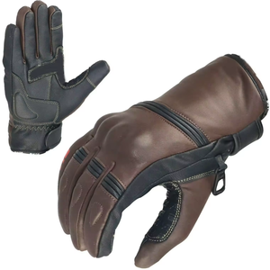 Guantes de moto unisex de alta calidad para exteriores y escenas deportivas directo de los fabricantes de fábrica - Product Image 3