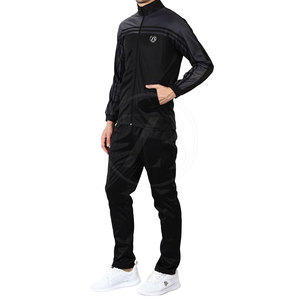 Nuevo Diseño 2025 Chándal Deportivo para Hombre, Informal, Otoño Invierno, Transpirable, 100% Algodón, Ligero, Venta al Por Mayor - Product Image 2
