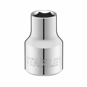 Llave Hexagonal de Perfil Maxi Drive Stanley de 3/8 Pulgadas, Llave de Tubo de Alto Rendimiento - Product Image 2