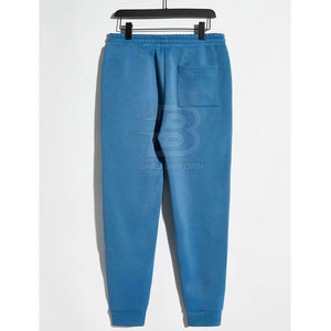 Chándal de Invierno para Hombre de Alta Calidad, Color Personalizado, Corte Regular, Talla Grande, Logotipo Personalizado, 100% Algodón, para Venta en Línea - Product Image 6