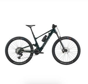 Bicicleta de Montaña Lumen 920 2026 Nueva - SRAM Eagle 70 de 12 Velocidades - Llantas Alexrims X-30S - Product Image 3