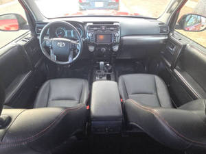 Voiture d'occasion abordable Toyota 4Runner 2015 conduite à gauche - Product Image 4