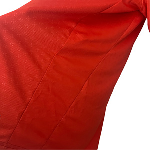 Conjuntos de Camiseta y Pantalones Cortos de Fútbol de la Selección Nacional de Brasil de la Mejor Calidad 2526, Altamente Duraderos, Transpirables, con Nombre Personalizado, Servicio de Sublimación OEM - Product Image 2