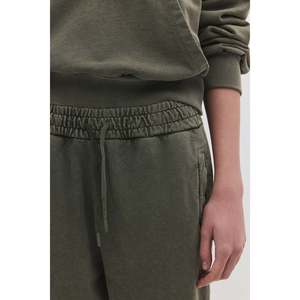 Pantalon de jogging en coton délavé pour femme - Product Image 4