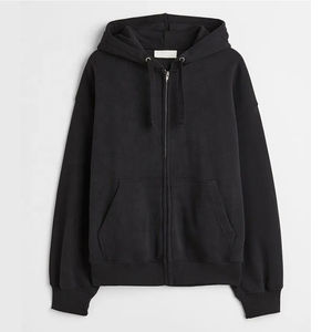 Sudadera con Capucha Personalizada, Nueva Colección, 100% Algodón, Forro Polar Transpirable, Ecológica y Ligera para Hombre, Invierno 2026 - Product Image 3