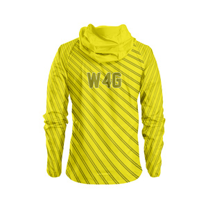 Veste unisexe de haute qualité, légère, respirante, imperméable, écologique, en nylon, coupe-vent, à séchage rapide, avec capuche, pour 4 jeux - Product Image 2