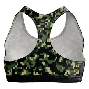 Offre Spéciale prix de gros vêtements de sport impression par sublimation vêtements de yoga dames sport OEM ODM 2025 - Product Image 2