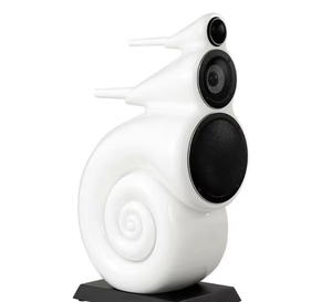 Altavoz de Estantería HiFi Little Nautilus de 5 Pulgadas, Altavoz Activo/Pasivo de 3 Vías, Frecuencia de 5 Pulgadas, Buen Sonido - Product Image 5