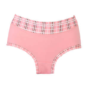 Braguitas de mujer - Rosa - Product Image 1