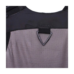 Top Trending mejor material de bajo precio su propio diseño chaleco de seguridad - Product Image 6