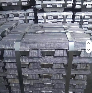 Lingote de magnesio en venta de Turquía - Product Image 3