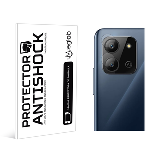 ฟิล์มกันรอยหน้าจอ ANTISHOCK สำหรับอินฟินิกซ์ ฮอต 11 2022 ฟิล์มกันรอยหน้าจอโทรศัพท์ระดับพรีเมียม - Product Image 1