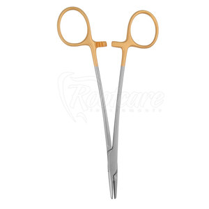Pinzas Mayo Hegar de 18 cm, Suministros Médicos, Pinzas Mayo Hegar de Alta Calidad - Product Image 2