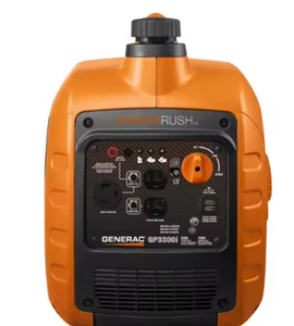 GRAN OFERTA: Generador Digital Portátil con Inversor 3300i 7154 - Product Image 6