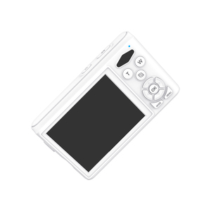 กล้องดิจิตอลแบบพกพา 5K 80MP เซ็นเซอร์ CMOS หน้าจอคู่ ถ่ายภาพได้ทันที-วันเกิด - Product Image 4