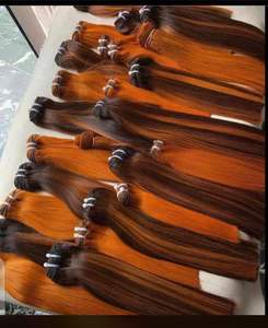 Extensiones de Cabello vietnamita, - Product Image 5