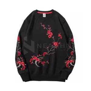 Prix raisonnable Super Qualité Coton mélangé Sweatshirts Pakistan Fabricant Sweatshirts Pour Hommes - Product Image 1