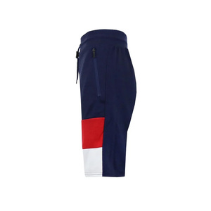 Short de jogging en molleton de coton de qualité supérieure pour hommes, nouvelle collection de Offre Spéciale de sport décontractés - Product Image 4