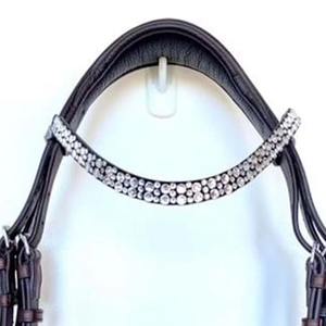 Cabestro para Caballo de Control Fuerte, Ajustable, Diseño Duradero para Entrenamiento, Manejo en Establos y Cuidado Ecuestre Diario - Product Image 4