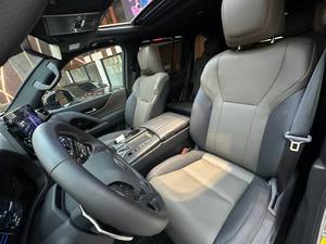 NUEVO LEXUS LX 700 2025 H-MATRIX LED-CÁMARA-CUERO-NAVI V6 TURBO SPORT 250HP 6X4 5 PLAZAS TRANSMISIÓN AUTOMÁTICA DE 10 VELOCIDADES - Product Image 5