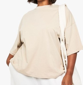 เสื้อยืดผู้หญิงน้ำหนักเบาออกแบบได้ตามต้องการ - Product Image 1