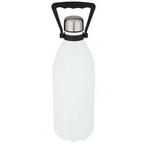 Bouteille en acier Cove 1,5 L, articles promotionnels personnalisés pour boissons - Product Image 6