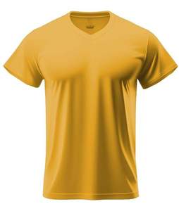 เสื้อยืดสำหรับผู้ชายเสื้อยืดผ้าฝ้ายลายทางสำหรับ100% เสื้อยืดพิมพ์โลโก้ออกแบบได้ตามต้องการ - Product Image 1
