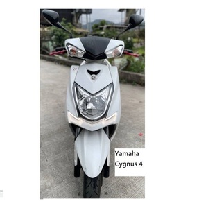 100-180cc Gas Scooter Racing Usado Pesado Motocicleta Taiwán - Product Image 3