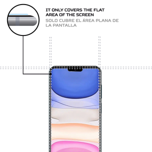 เคสโทรศัพท์มือถือกันกระแทกทนทานและดูดซับแรงกระแทกสำหรับอุปกรณ์ป้องกันหน้าจอ M10S - Product Image 4