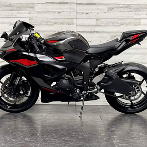 Kawasaki Ninja ZX6R 2024 usada disponible para la venta - Product Image 1