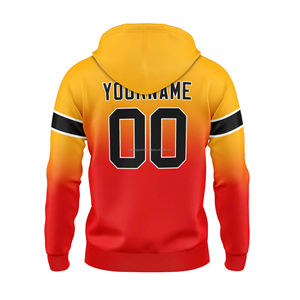 Fabricant OEM – Sweats à capuche personnalisés avec logo imprimé, unisexe, en coton uni, coupe oversize, vente en gros, sweats vierges – Hiver 2026 - Product Image 3