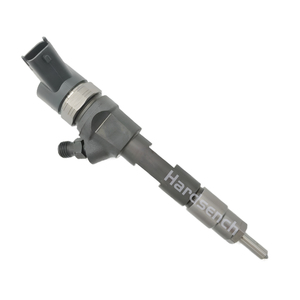 Inyector de combustible 0445110146 0986435007 0445110021 inyector Common Rail compatible con Opel Movano 1,9 CDTi <span class=keywords><strong>Renault</strong></span> Traffic Laguna I DCi - Product Image 1