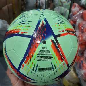 ฟุตบอลฟุตบอล alrihla หลายขนาดต้นฉบับ - Product Image 3