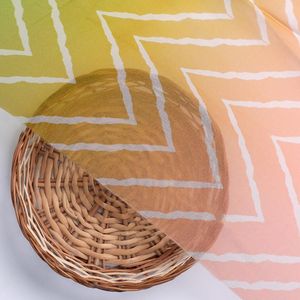 Chiffon Printed Fabric <b>for</b> Custom Dresses Fashion Bags and Elegant Home Decor Bulk Orders Accepted to UAE and Dubai - Product Image 6