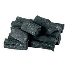 Carbón Vegetal de Madera Dura de Alta Calidad, 5000 Calorías, para Barbacoa, Sin Humo, Negro, Hecho a Máquina, Bajo Contenido de Cenizas - Product Image 2