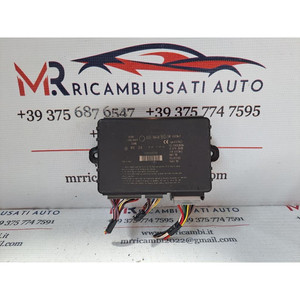 CENTRALINA LUCI LAND ROVER Discovery Serie III BJ32-19H440-BG (04>10) - Product Image 2