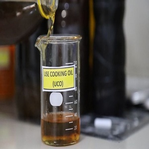 Aceite de Cocina Usado de Alta Calidad Grado B100 para Aviación ASTM D6751 Precios de Mayoreo Disponibles Entrega Rápida en Existencia - Product Image 3