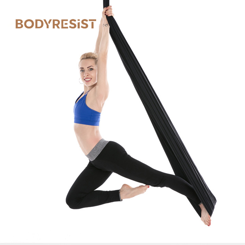 Kids Aerial Hammock Kids Snuggle Sensory