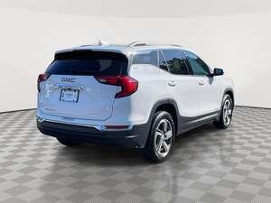 รถ GMC YUKON SLT AWD ปี 2020 มือสอง พวงมาลัยซ้าย วิ่ง 50,001-75,000 ไมล์ 150-200 แรงม้า - Product Image 4