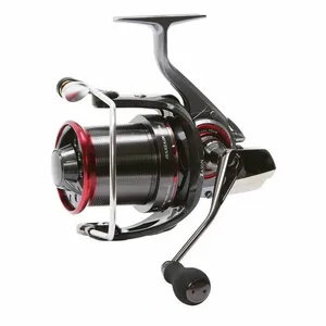 รอกตกปลาแบบใหม่ Tournament Basiar Z45 QD Mag - รอกตกปลาคาร์พ - จัดส่งฟรี - Product Image 1