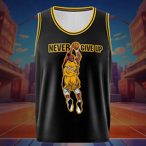 ชุดบาสเก็ตบอลยูนิเซ็กซ์สำหรับผู้ใหญ่ชุดบาสเก็ตบอลออกแบบได้ตามต้องการโลโก้แบบใหม่ล่าสุด - Product Image 2