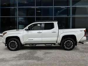 Toyota Tacoma 2024 - Product Image 2