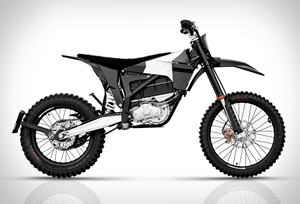 KTMs Freeride E EU, moto électrique tout-terrain homologuée pour la route, neuve en stock, à vendre - Product Image 3