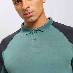 Camisetas Fit2Fight 100% Algodón Jersey Tallas Grandes, Nueva Colección, 10 Colores Sólidos, Bordado, Servicio OEM, Personalización de Alta Calidad - Product Image 5