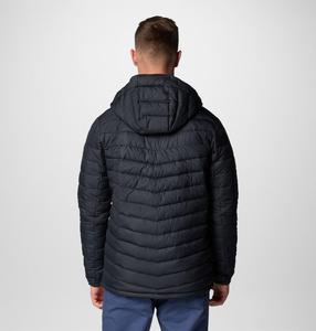 Chaqueta de Invierno para Hombre con Cierre Frontal, Chaqueta Acolchada, Gruesa y Cálida, Chaqueta de Invierno para Hombre - Product Image 6