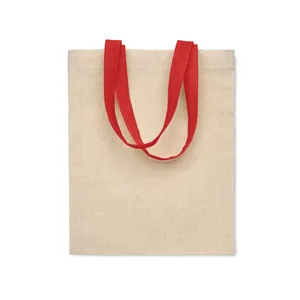 CHISAI Borsa Regalo in Cotone Sostenibile, Borse Promozionali per Merchandising Ecosostenibile - Product Image 5