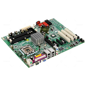 IMBA-X9654-R10 IEI INTEGRATION CORP Placa Base Industrial Socket LGA775 DDR2 ATX Reacondicionada - Product Image 1