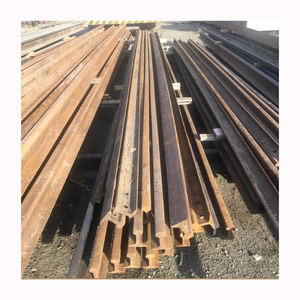 Déchets d'acier HMS, recyclage industriel, métaux ferreux lourds, fusion, exportation, importation, qualité, approvisionnement en vrac - Product Image 1