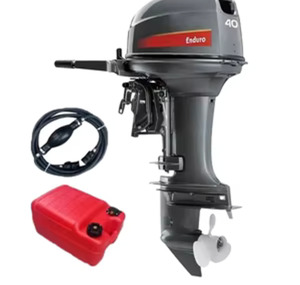 MEILLEUR PRIX POUR Nouveauté Moteur hors-bord pour bateau Yamaha 15cv 40cv 250cv 4 temps - Product Image 3